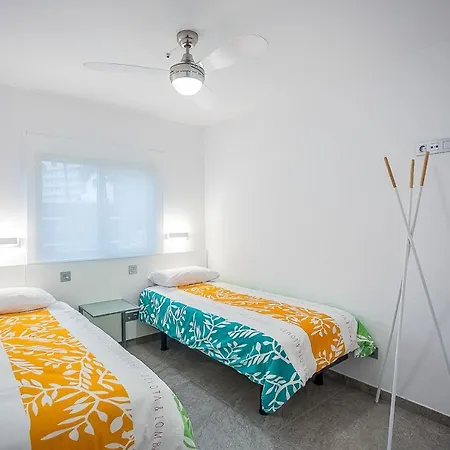 La Casita De Iker - 2br House At The - Pool Apartment *