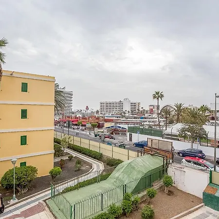 Apartment La Casita De Iker - 2br House At The - Pool San Bartolome de Tirajana (Gran Canaria)