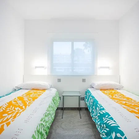 La Casita De Iker - 2br House At The - Pool Apartment